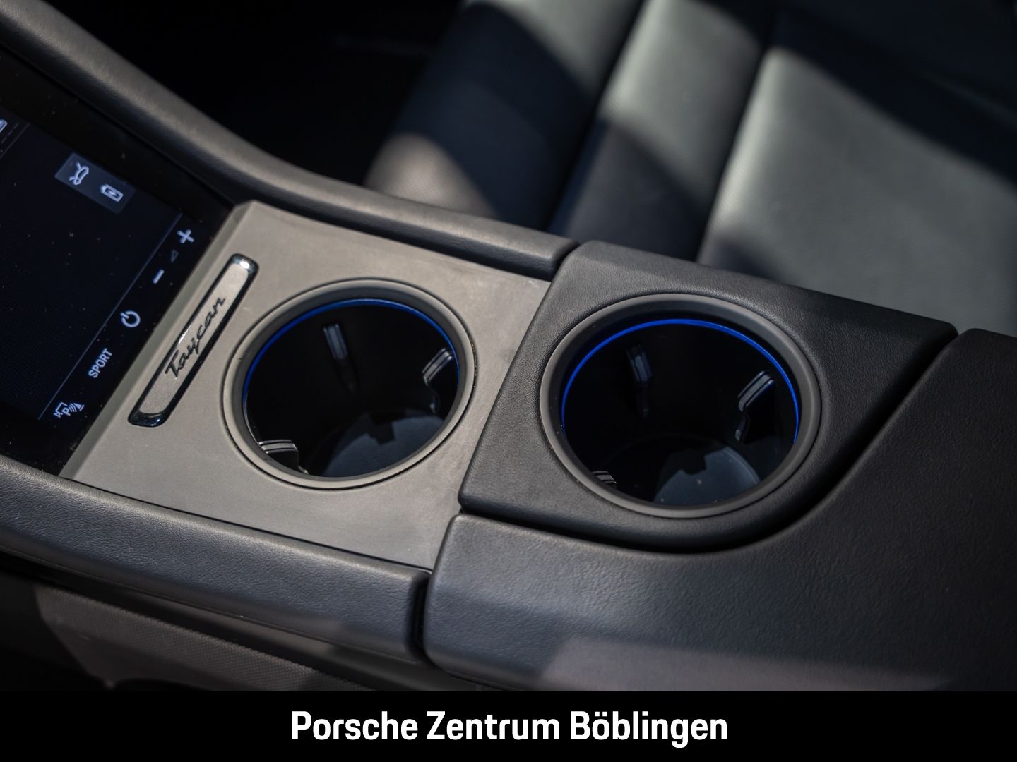 Porsche Taycan 4S Cross Turismo HA-Lenkung InnoDrive LED