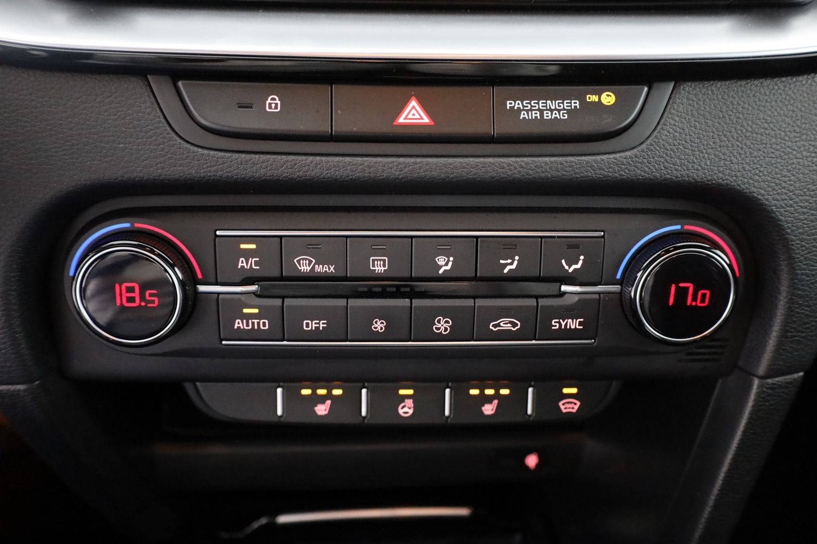 Kia ProCeed 1.6 T-GDI GT - Samsaru's Car Outlet