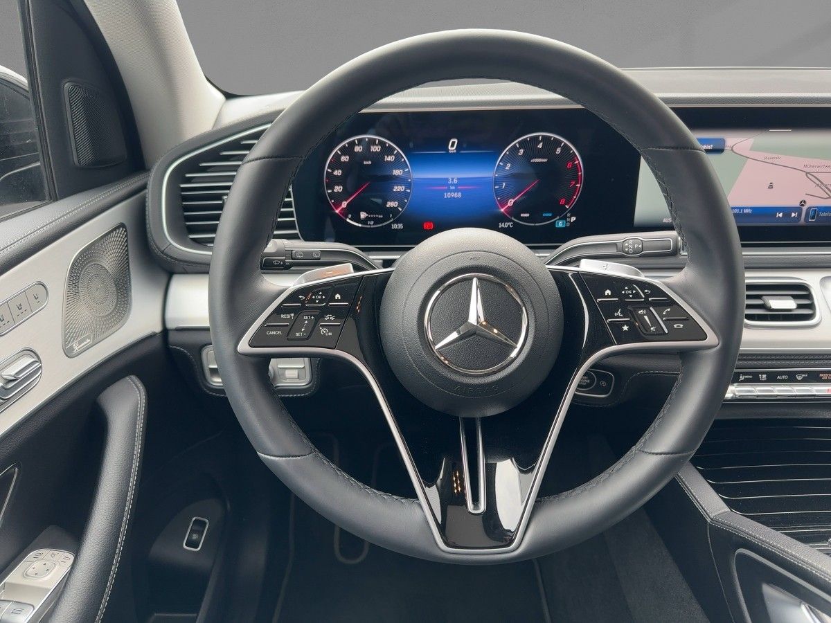 Mercedes-Benz GLE 450 4MATIC NP € 144.844 AMG AHV 22'' HEAD UP