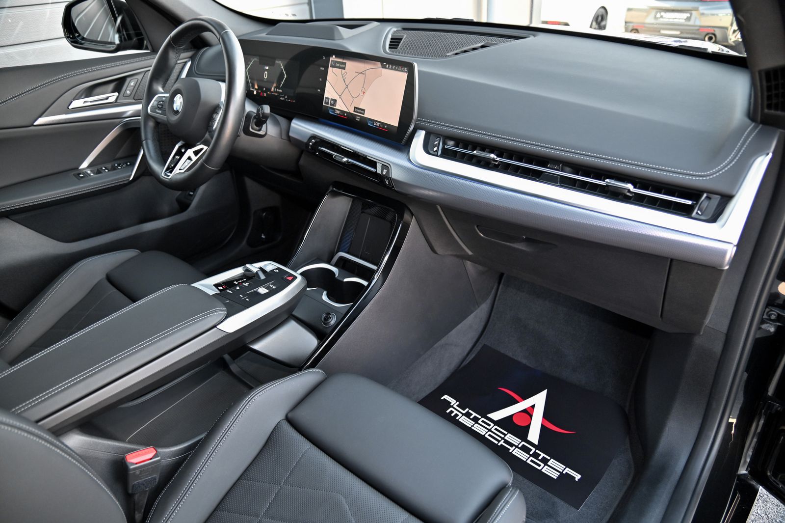 BMW X1 xDrive20d M Sport - Samsaru's Car Outlet