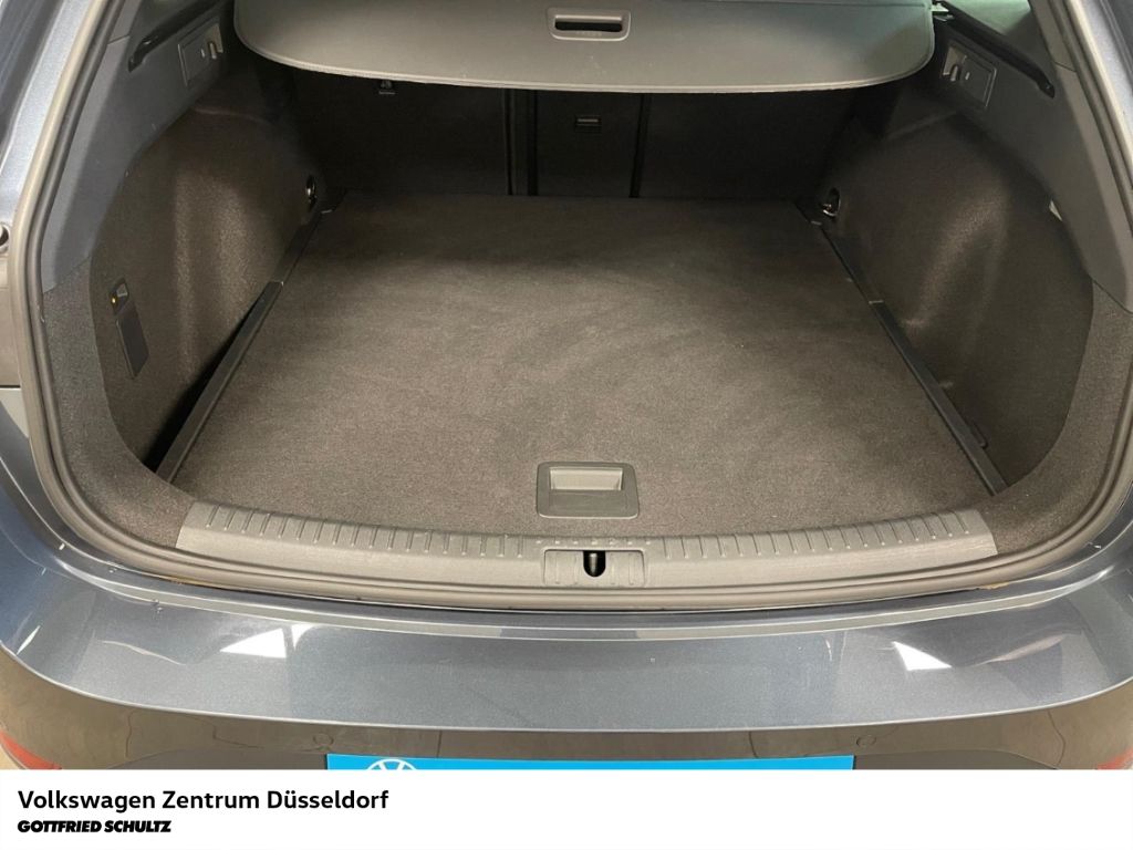 Seat Leon 2.0 TDI LED Kamera Navi Sitzheiz