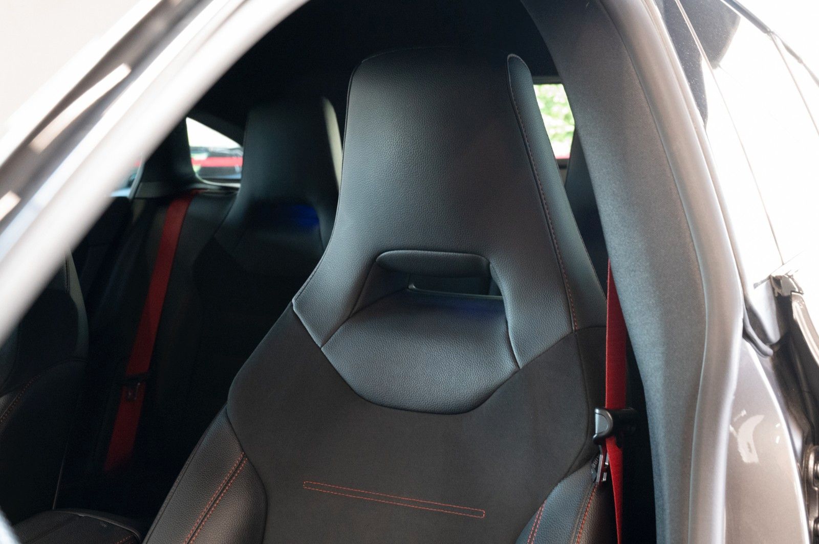 Mercedes-Benz CLA 45 AMG SB 4M - Samsaru's Car Outlet