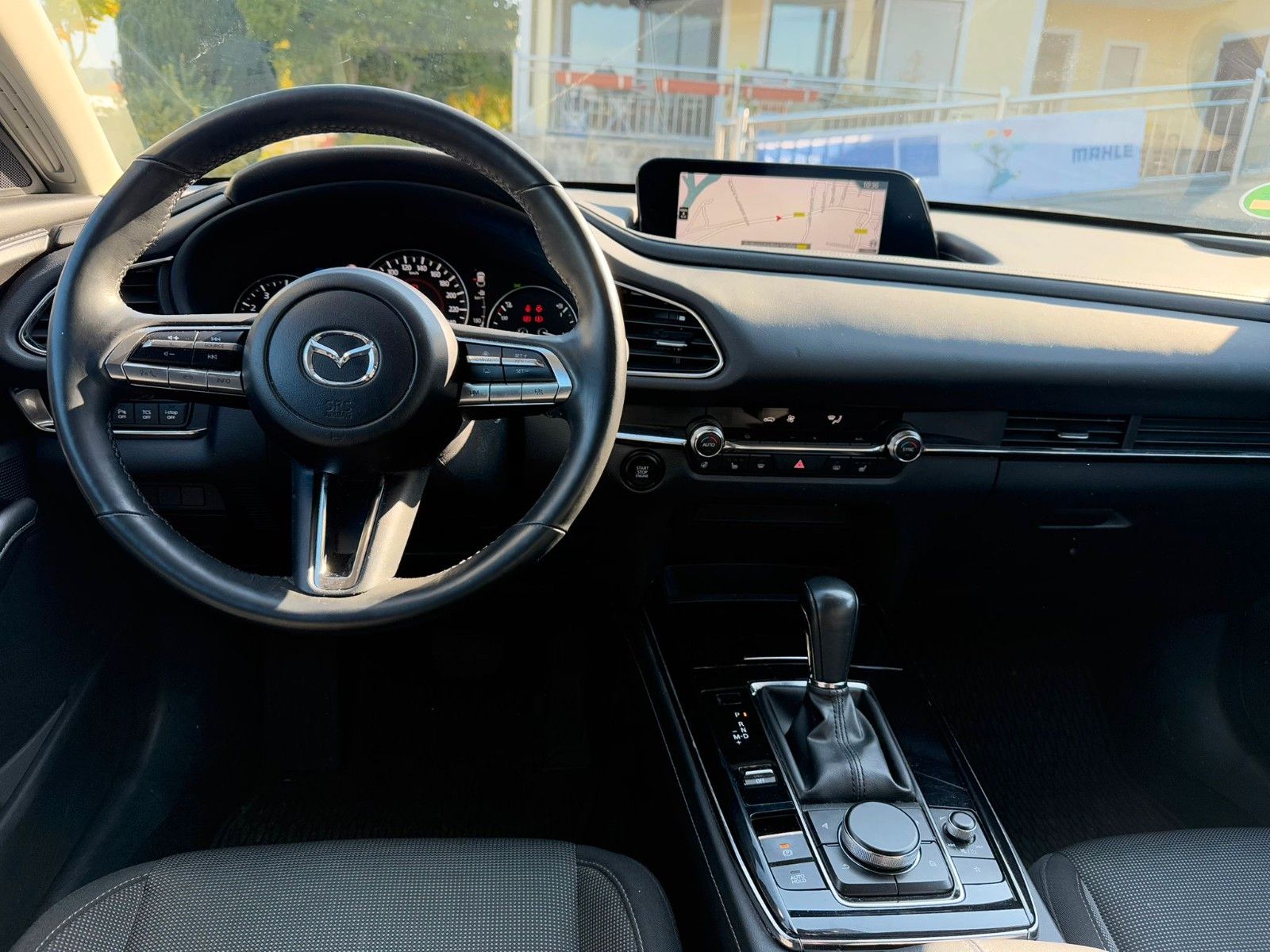 Mazda CX-30 Selection HUD KAMERA NAVI LED SHZ LENKRAD