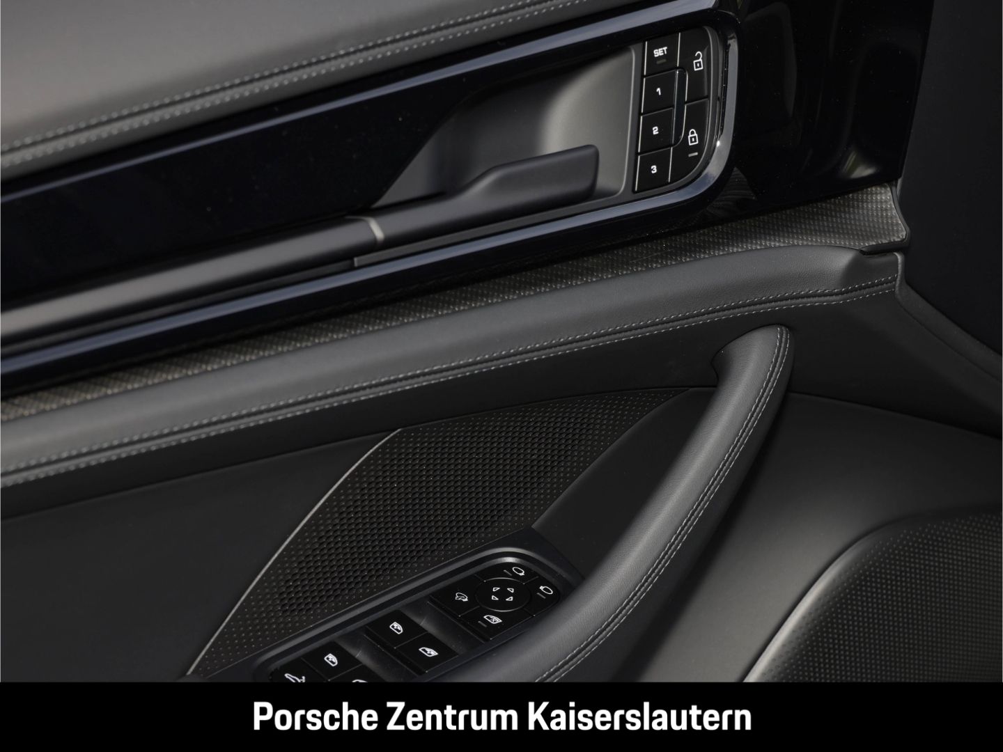 Porsche Panamera 4S E-Hybrid Sportabgas InnoDrive BOSE