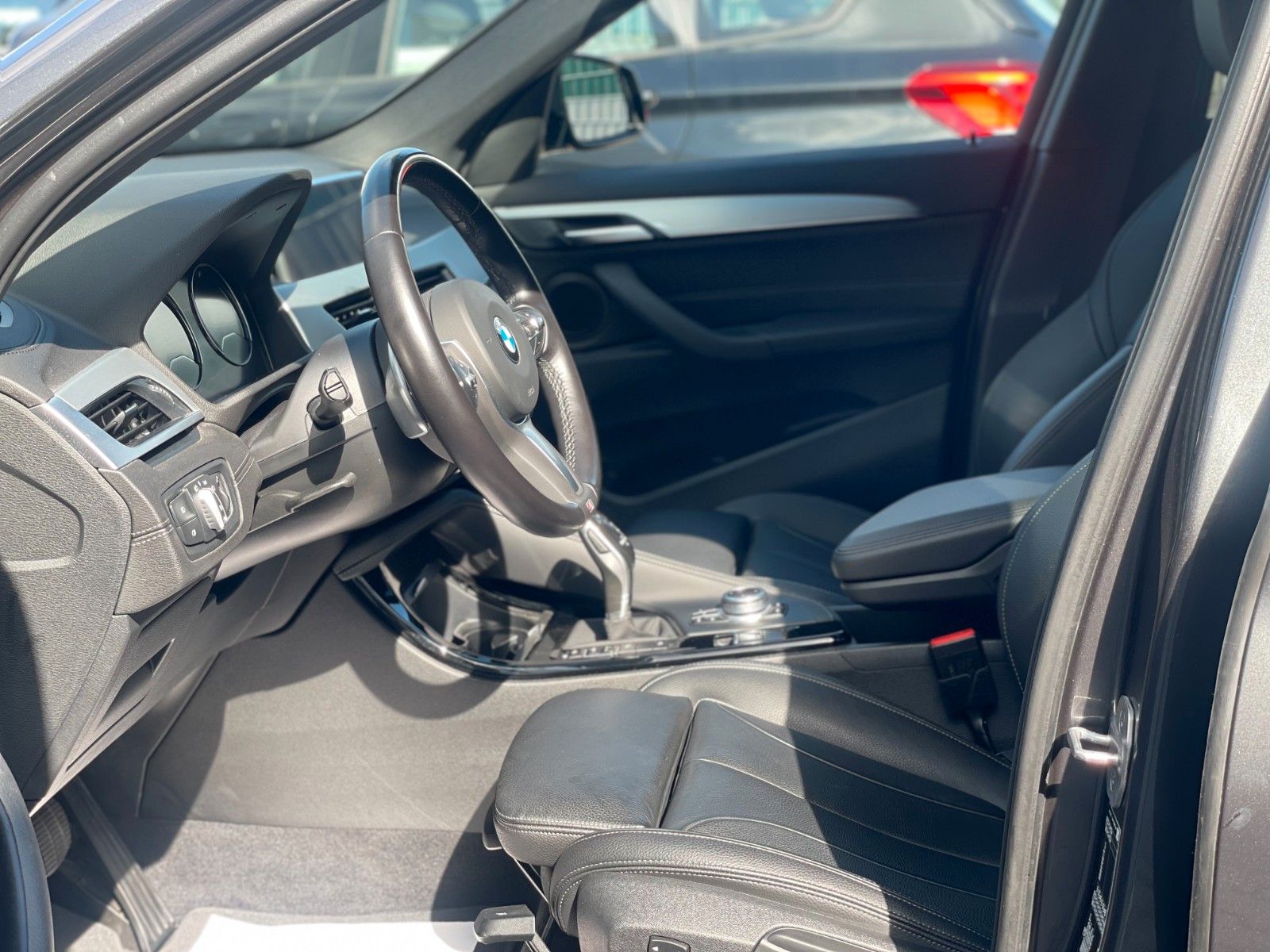 BMW X1 xDrive 20 d M Sport - Samsaru's Car Outlet