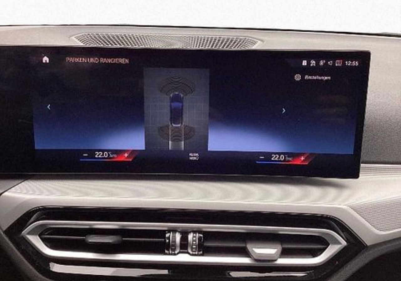BMW 320d xDrive Touring - Samsaru's Car Outlet
