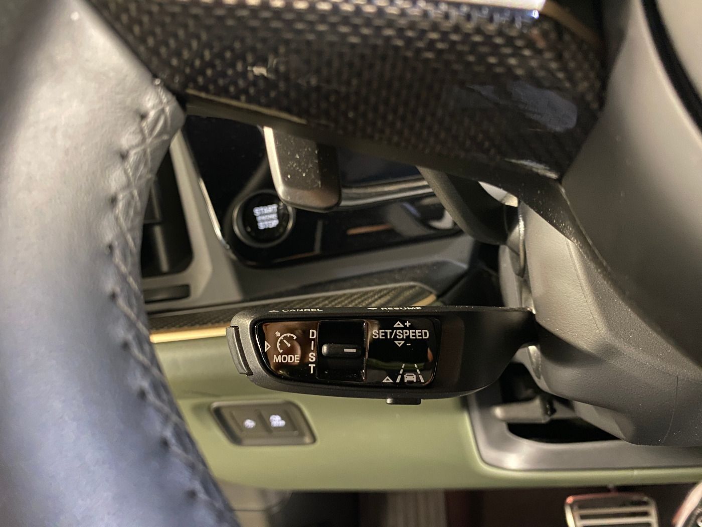 Porsche Cayenne S | SportDesign Paket | el. AHK |