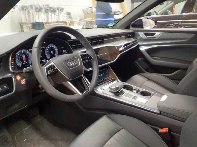 Audi A6 Avant 40TDI quattro S tronic - Samsaru's Car Outlet