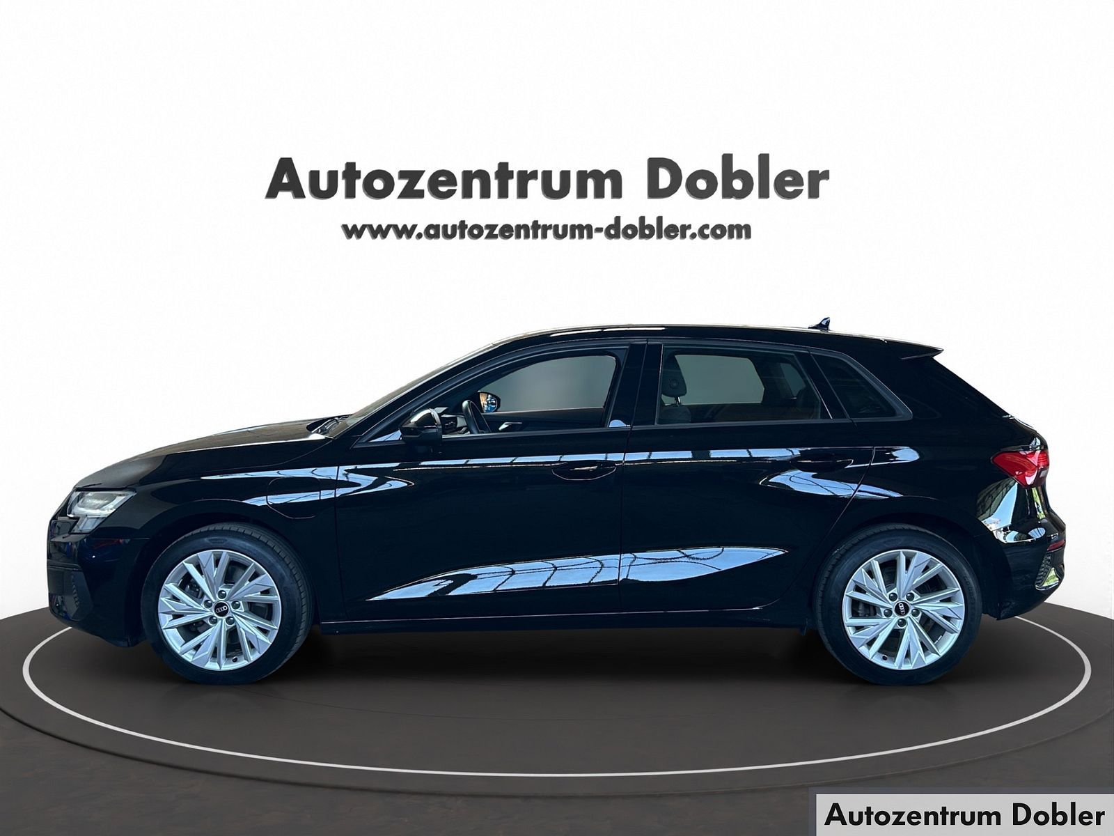 Audi A3 Sportback 40 TFSI e S-Tronic - Samsaru's Car Outlet