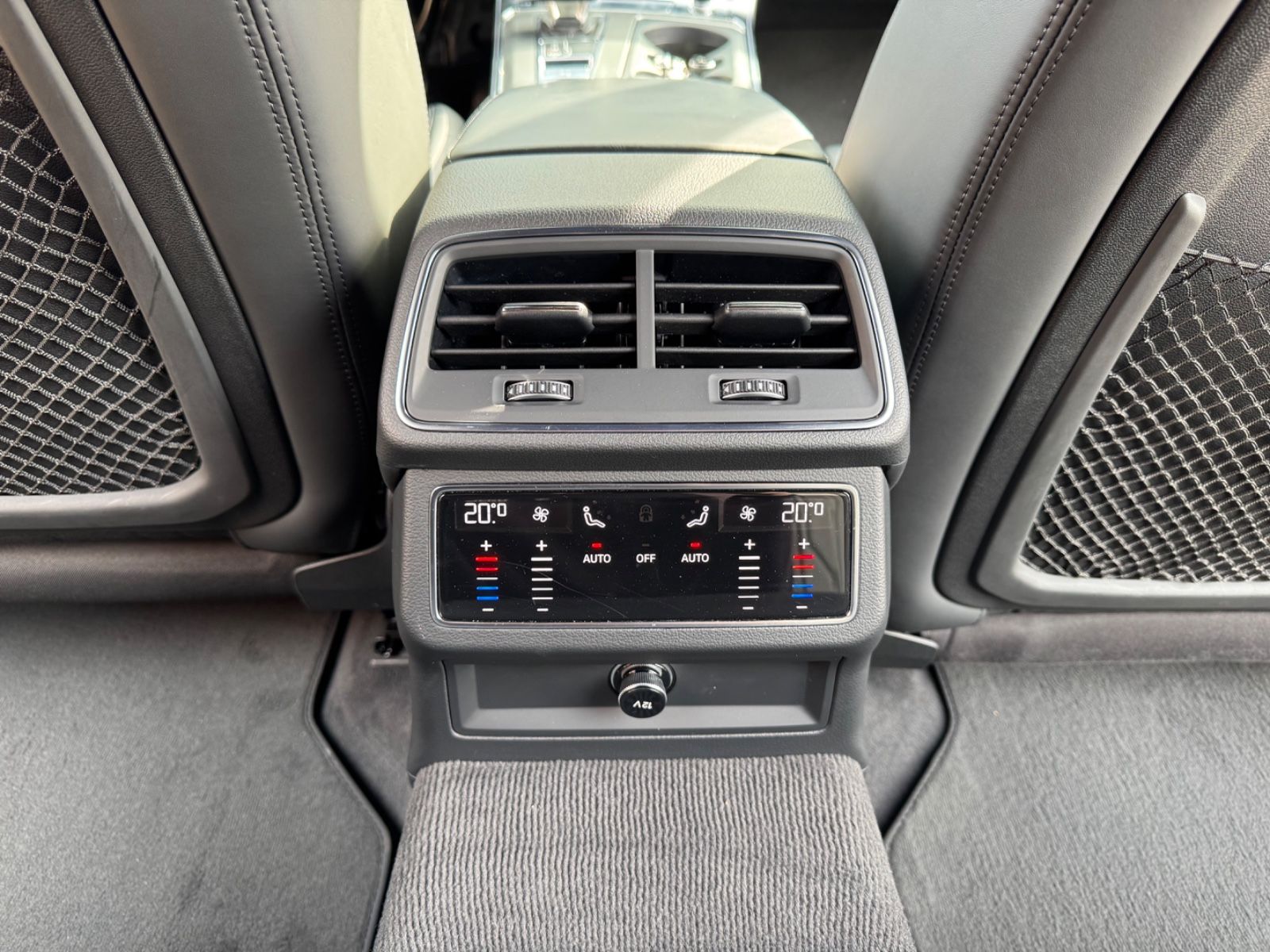 Audi A6 40 TDI quattro Sport - Samsaru's Car Outlet