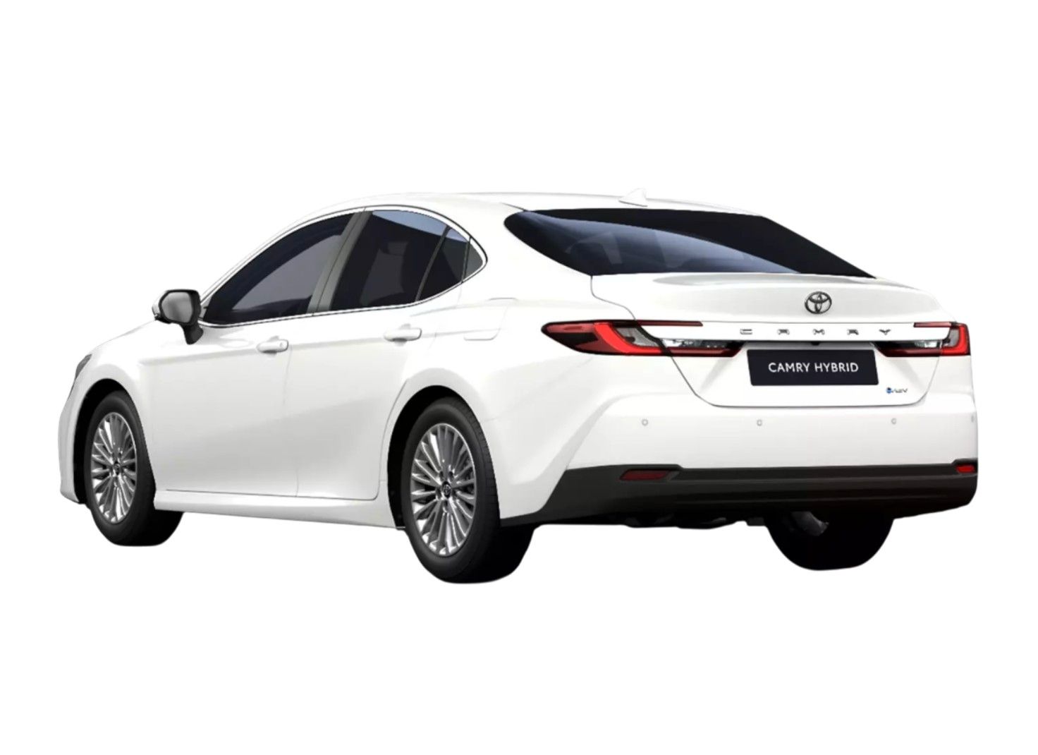 Toyota 2.5 Hybrid Comfort CVT / OK EU
