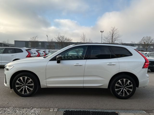 Volvo XC60 B4 Plus Dark 2WD ACC PANO 360° Allwetter