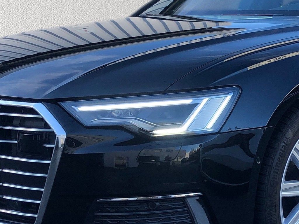 Audi A6 Avant 45 TFSI quattro S tronic - Samsaru's Car Outlet