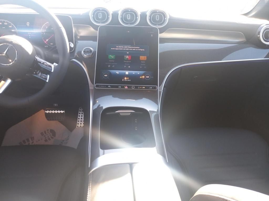 Mercedes-Benz GLC 220 d 4M AMG - Samsaru's Car Outlet