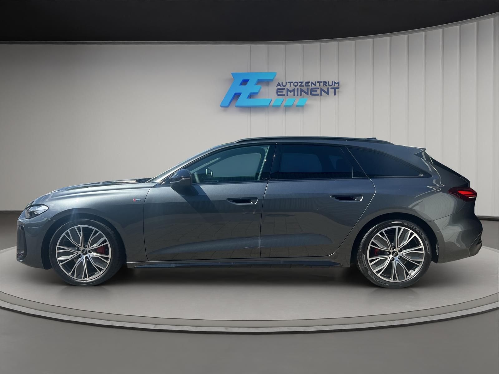 Audi A5 Av.TFSI Quattro AHK HUD B&O S-line LED-S. 299
