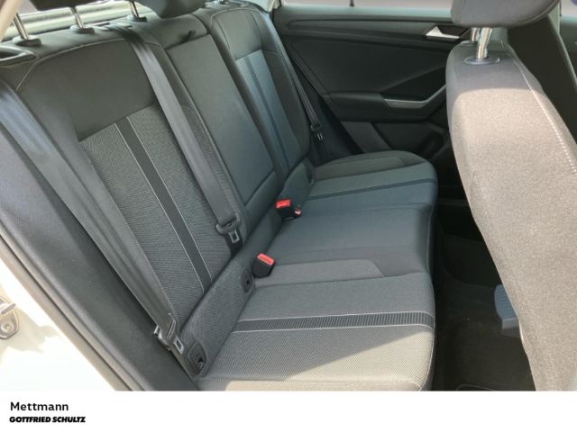 Volkswagen T-Roc 1.0 TSI - Samsaru's Car Outlet