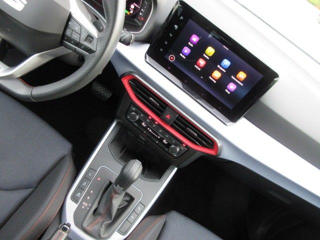 Seat Arona FR Beats Fast Lane Navi AHK LED ACC Kamera