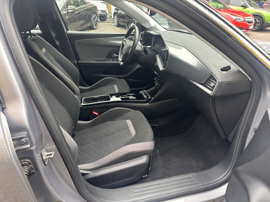 Opel Mokka-e Edition - Samsaru's Car Outlet