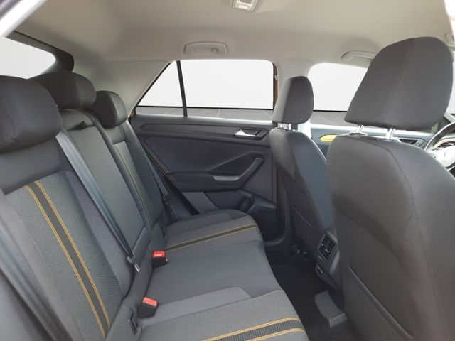 Volkswagen T-Roc 1.5TSI DSG Style - Samsaru's Car Outlet