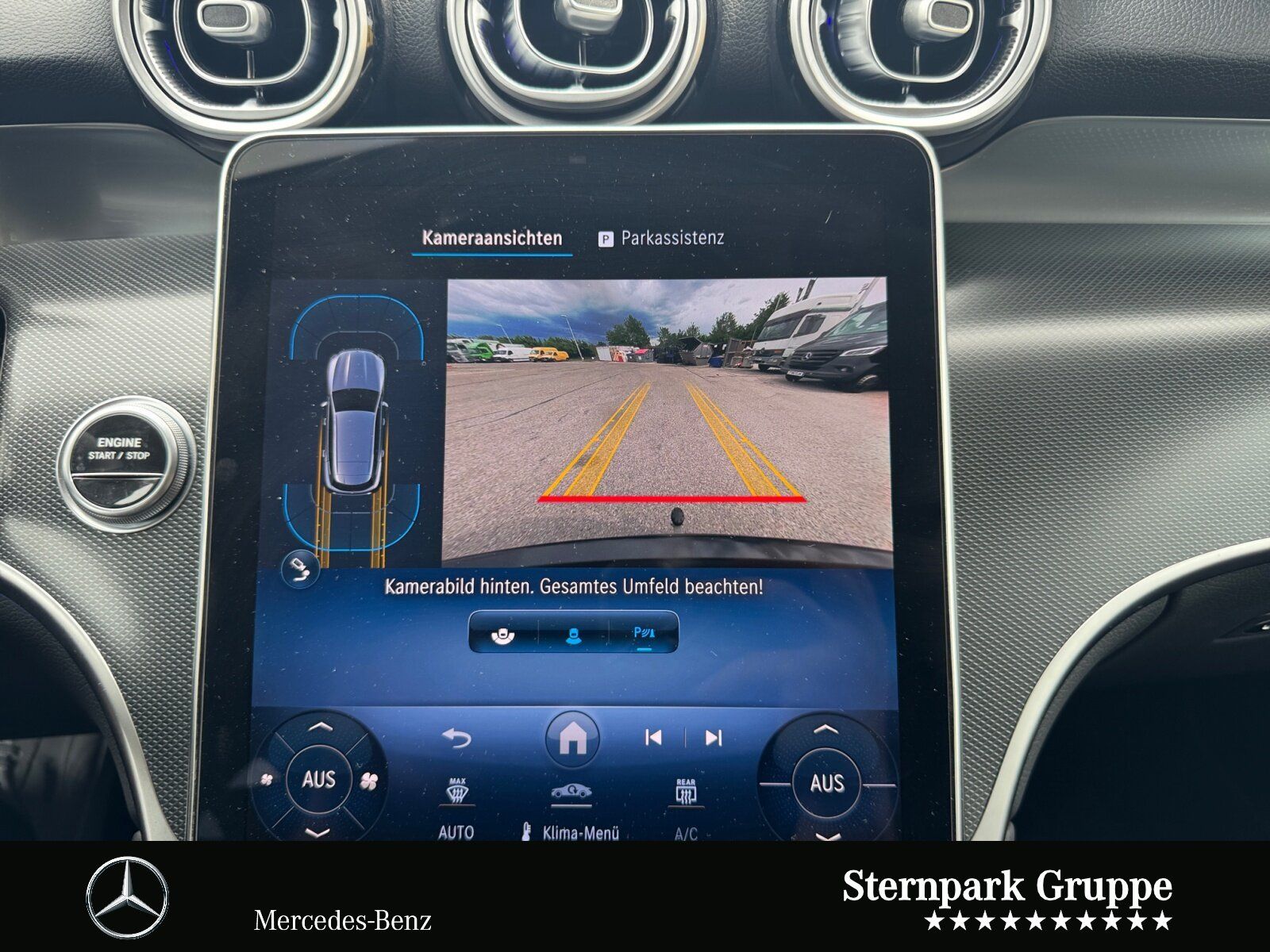 Mercedes-Benz GLC 300 de 4M AdvancedPlus - Samsaru's Car Outlet