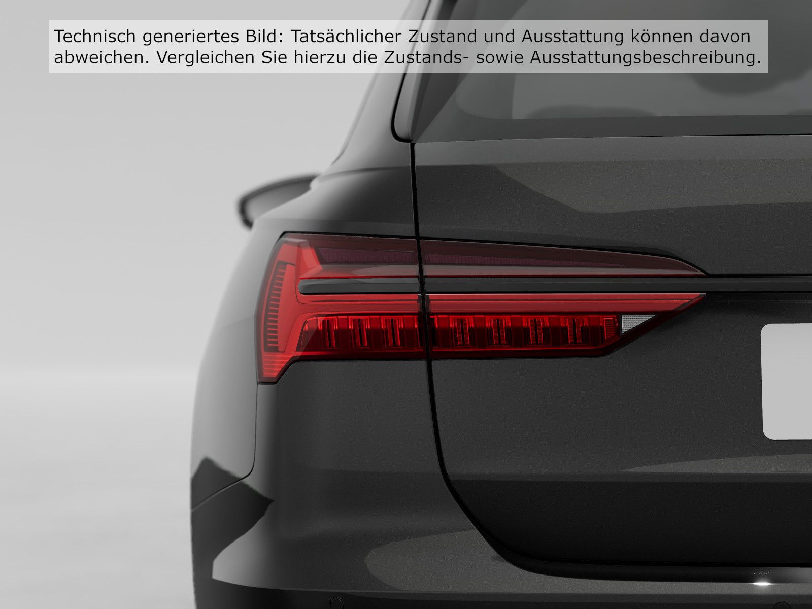 Audi A6 Avant 35 TDI S tronic advanced - Samsaru's Car Outlet