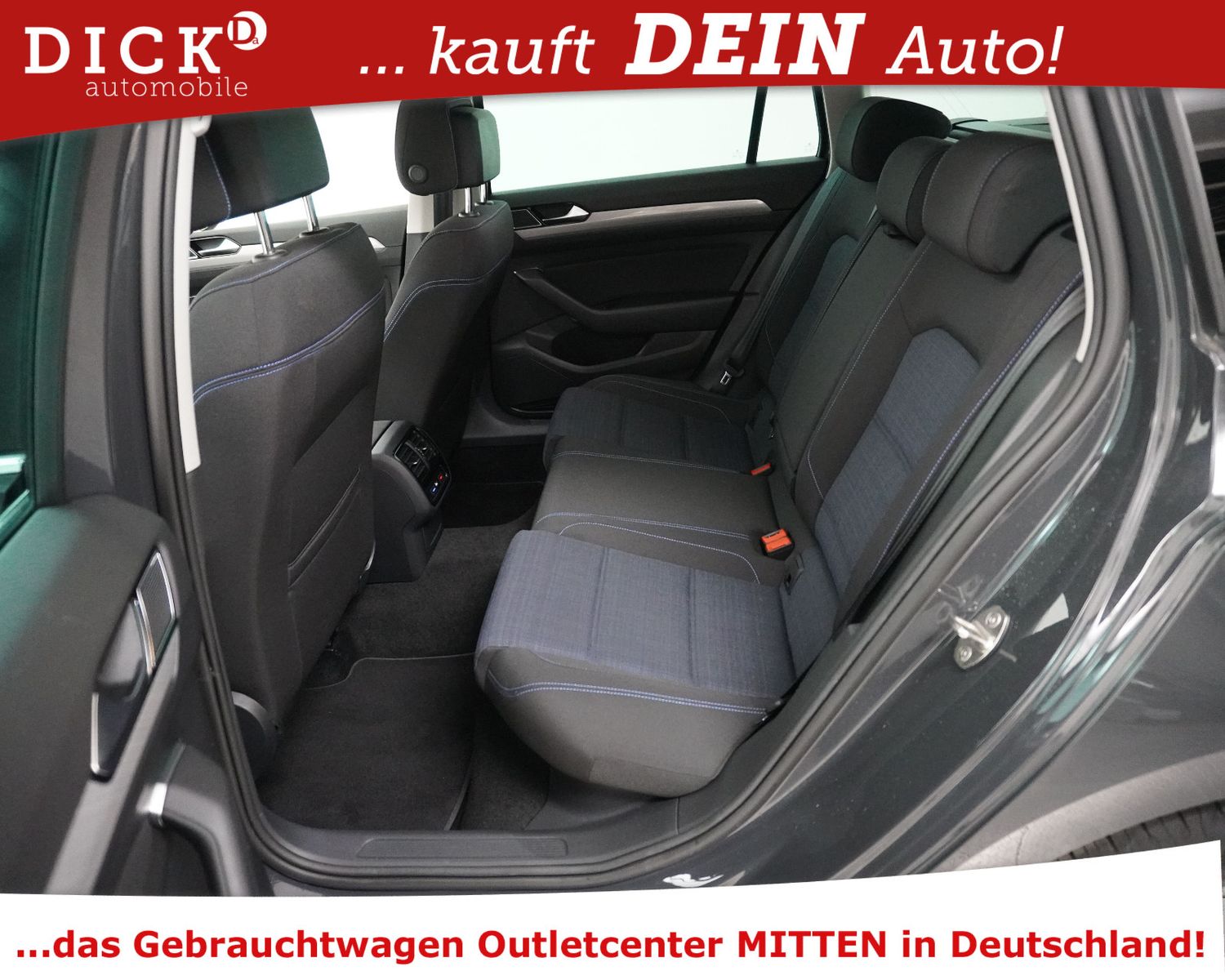 Volkswagen Passat Var 1.4 TSI GTE NAV+KAM+SHZ+ACC+MASSAG+18