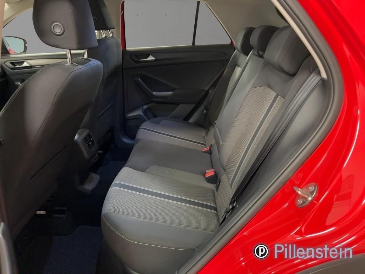 Volkswagen T-Roc STYLE 1.0 TSI - Samsaru's Car Outlet