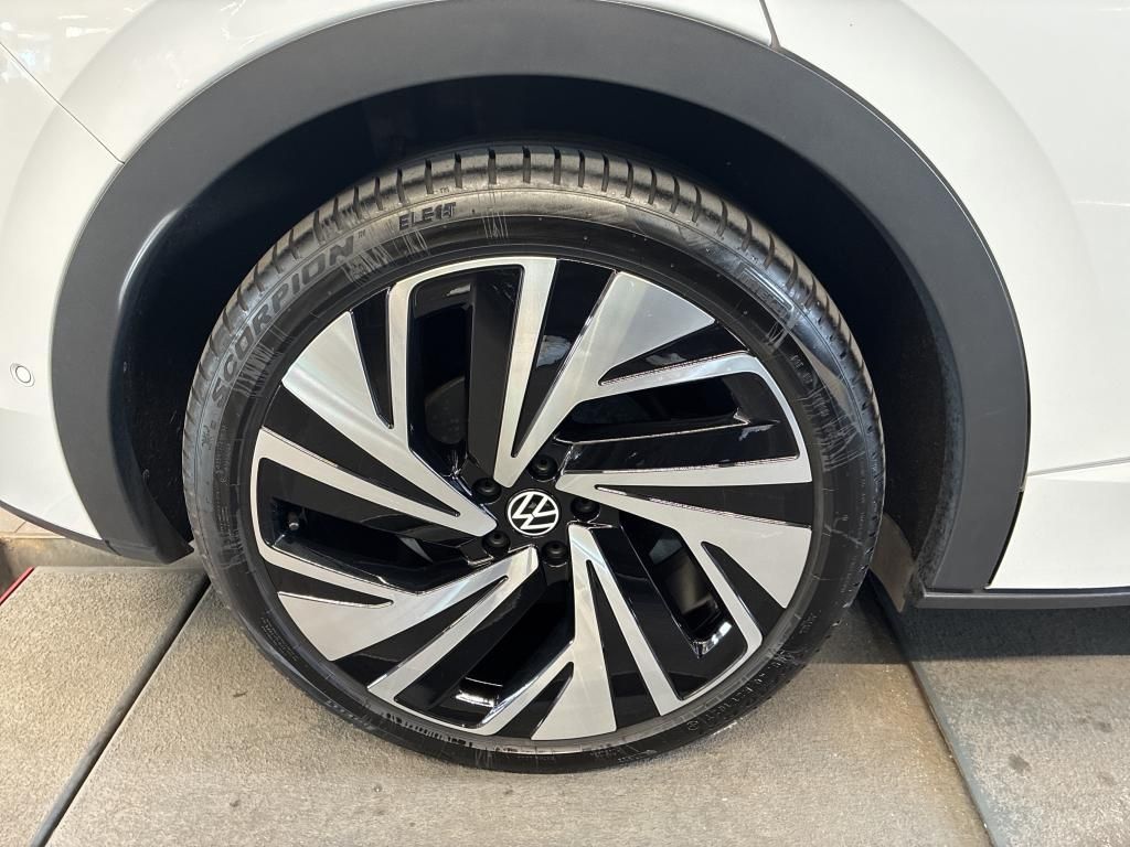 Volkswagen ID.4 GTX 4M 82kWh +AHK +WÄPU +PANO +IQ.LIGHT +TO