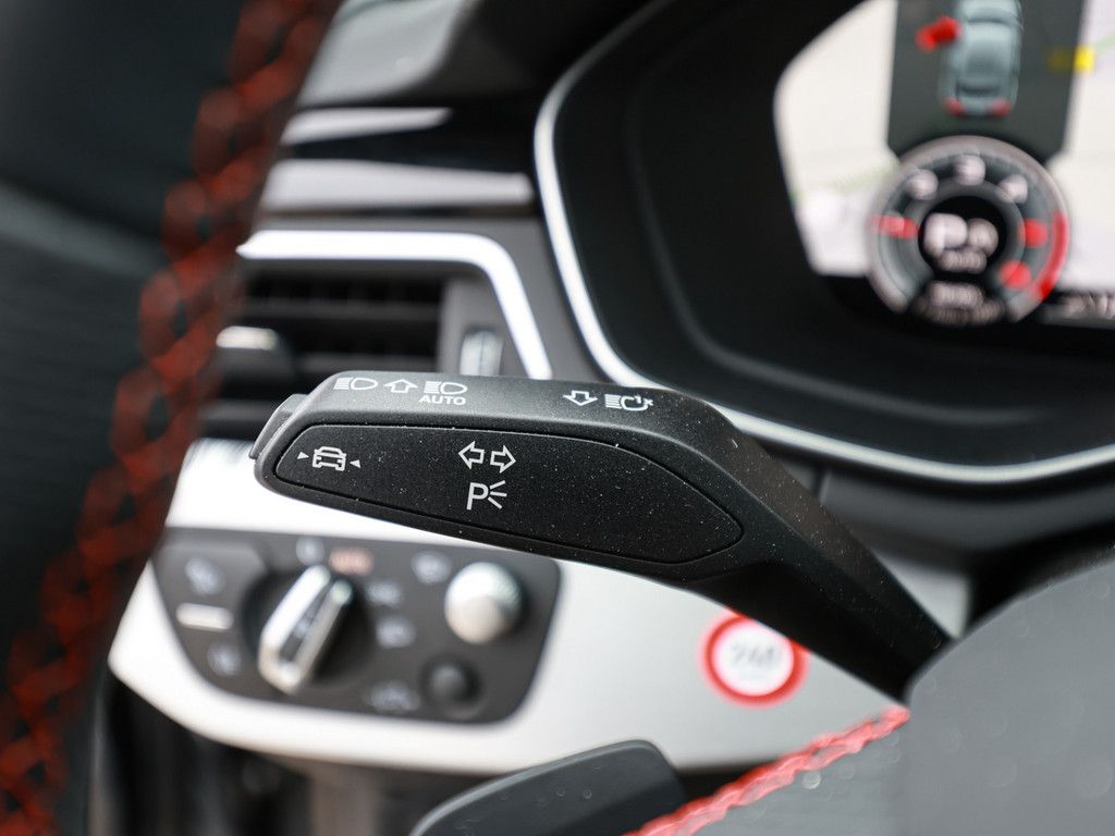 Audi A5 Sportback S line 40 TDI quattro S tronic AHK