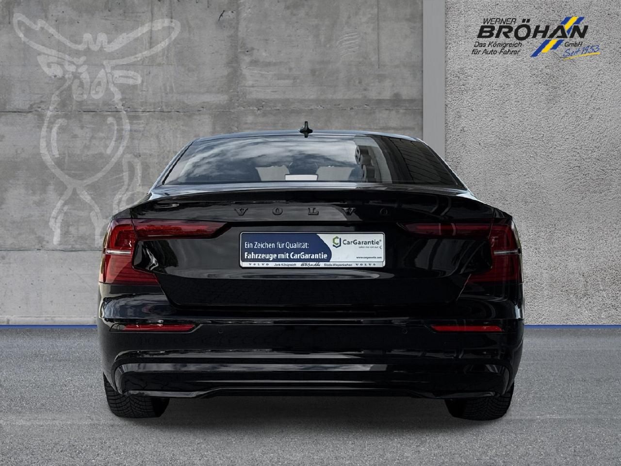 Volvo S60 Lim. Plus Dark
