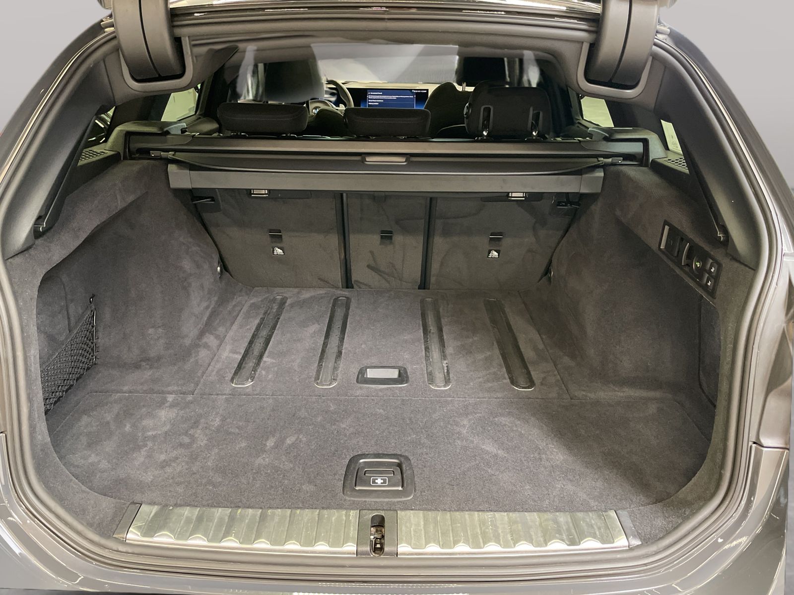 BMW 320d Touring M Sport AHK LiveCockpitProf Kamera