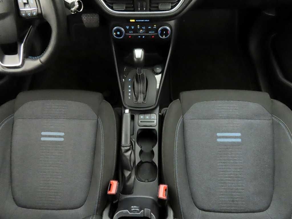 Ford Fiesta 1.0 M-Hybrid Aut. Active - Samsaru's Car Outlet