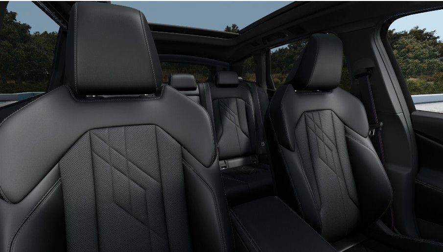 BMW X3 20 xDrive M Sport - Samsaru's Car Outlet
