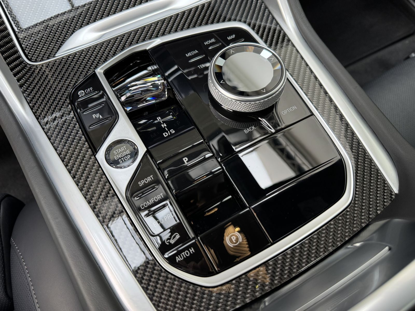 BMW X6 xDrive30d M Sport Pro - Samsaru's Car Outlet