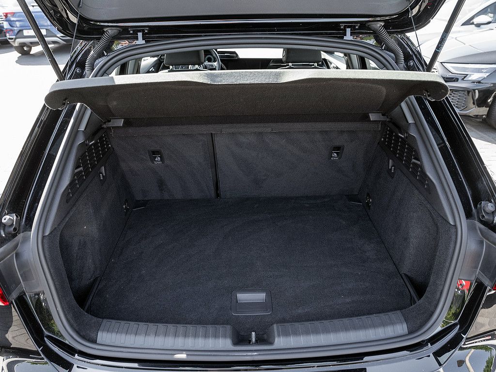Audi A3 Sportback 30 TFSI - Samsaru's Car Outlet