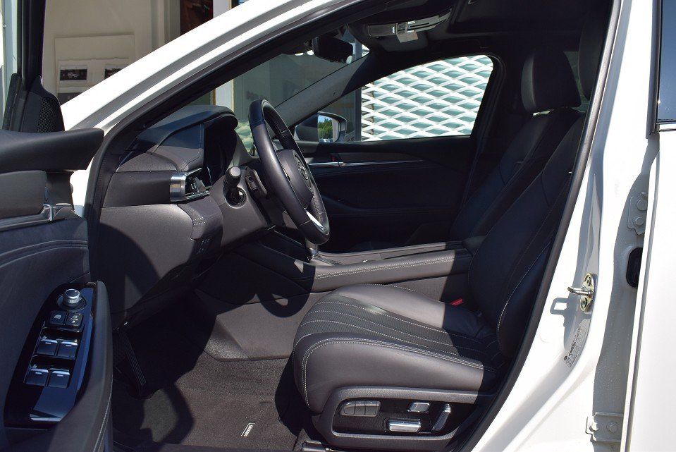 Mazda 6 2.5 194PS 6AG Takumi Schiebedach Leder Bose Ma