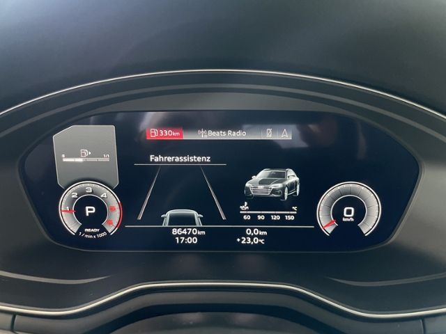 Audi A4 Avant 35 TDI S tronic S line - Samsaru's Car Outlet