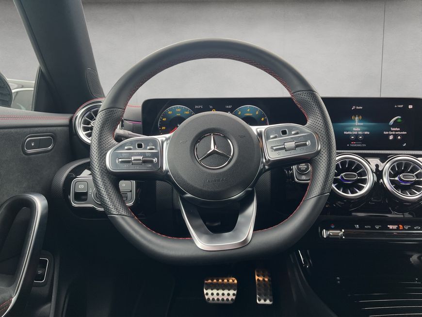 Mercedes-Benz CLA 200 4Matic AMG - Samsaru's Car Outlet
