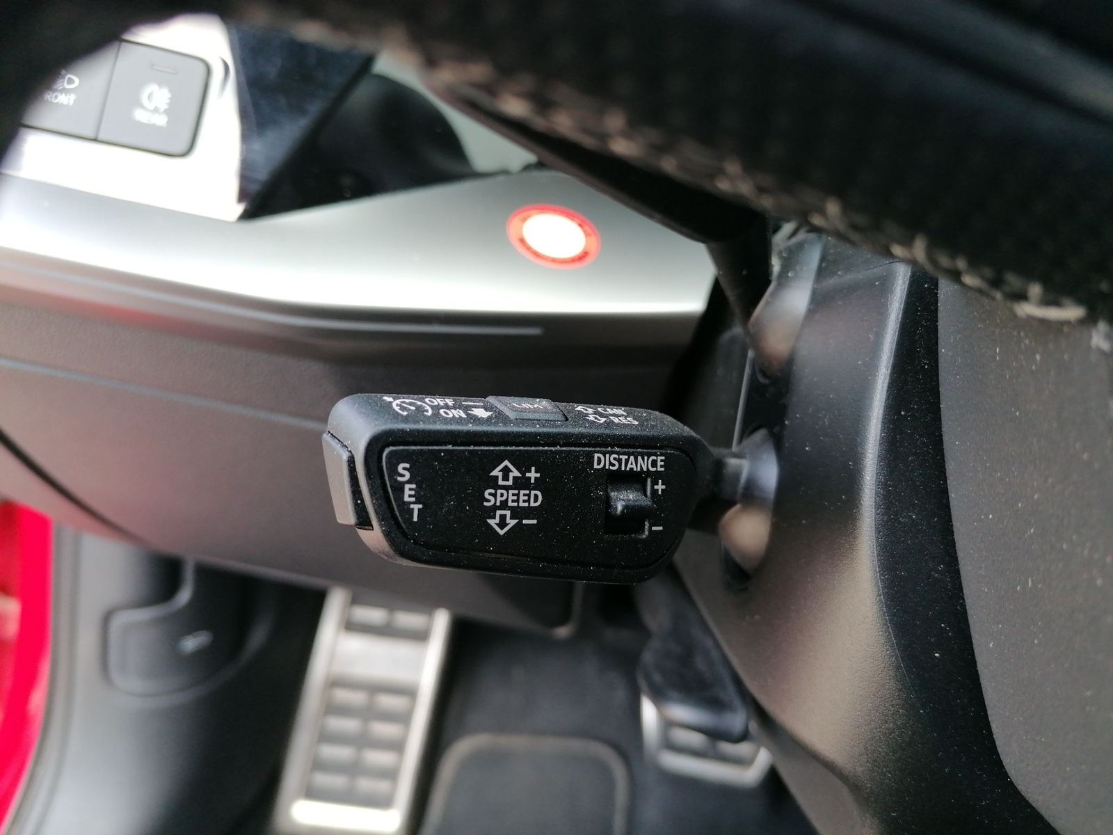 Audi A3 Sportback 45TFSI S-LINE - Samsaru's Car Outlet