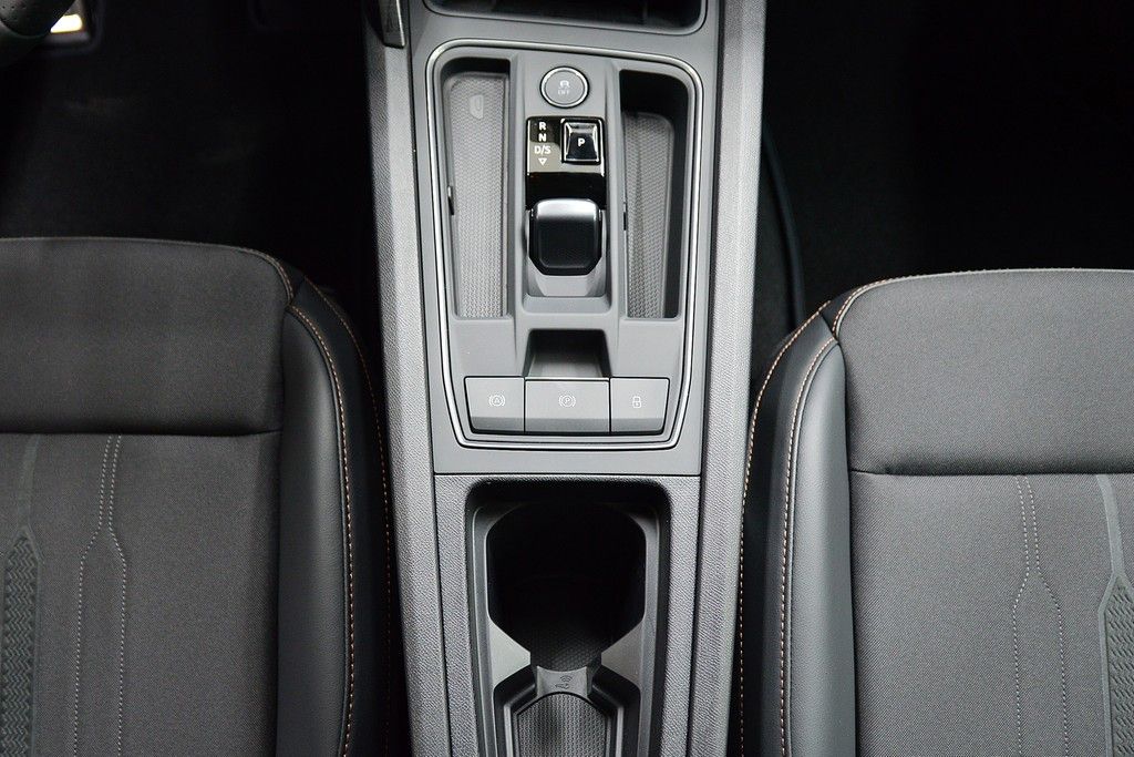 Cupra Formentor 2.5 TSI DSG 4Drive VZ5 - Samsaru's Car Outlet