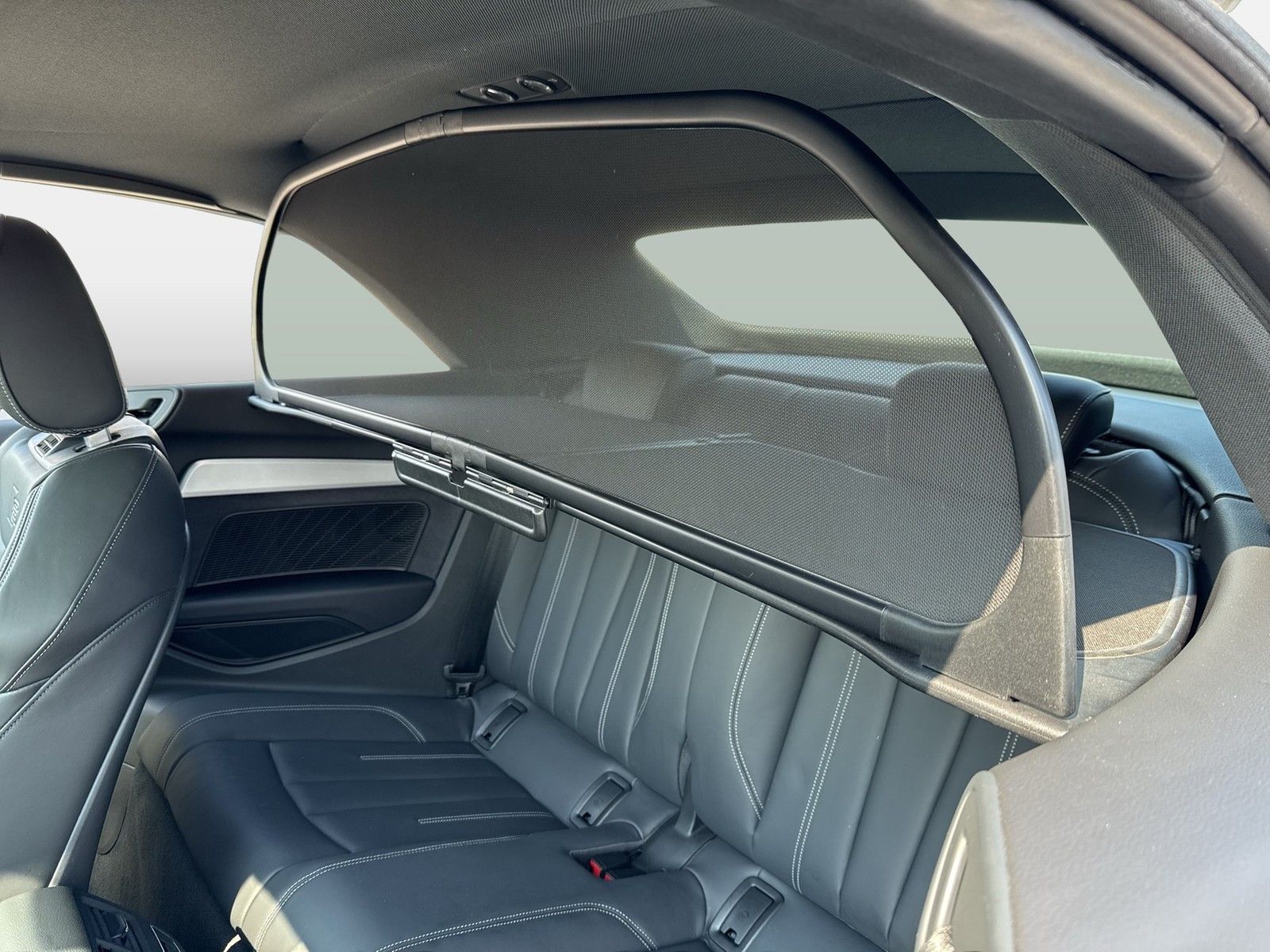 Audi A5 Cabriolet 40 TDI quattro S line Matrix HeadUp