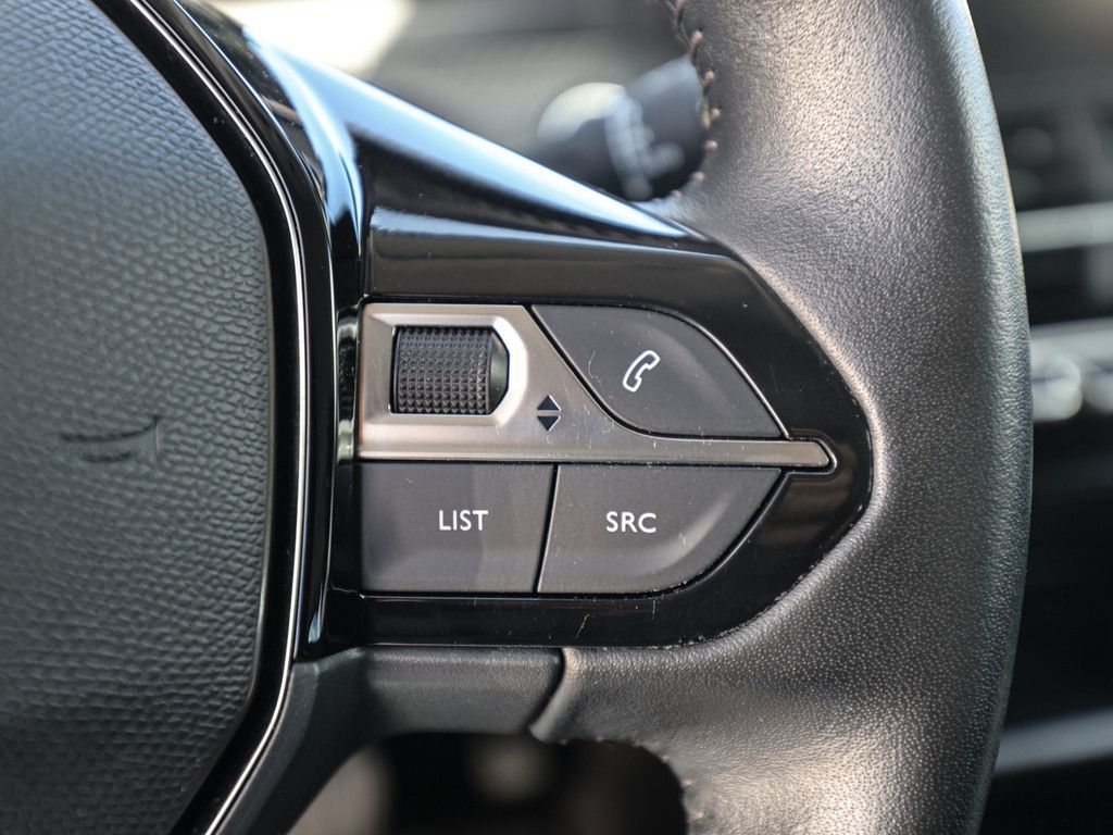 Peugeot e-208 Active - Samsaru's Car Outlet