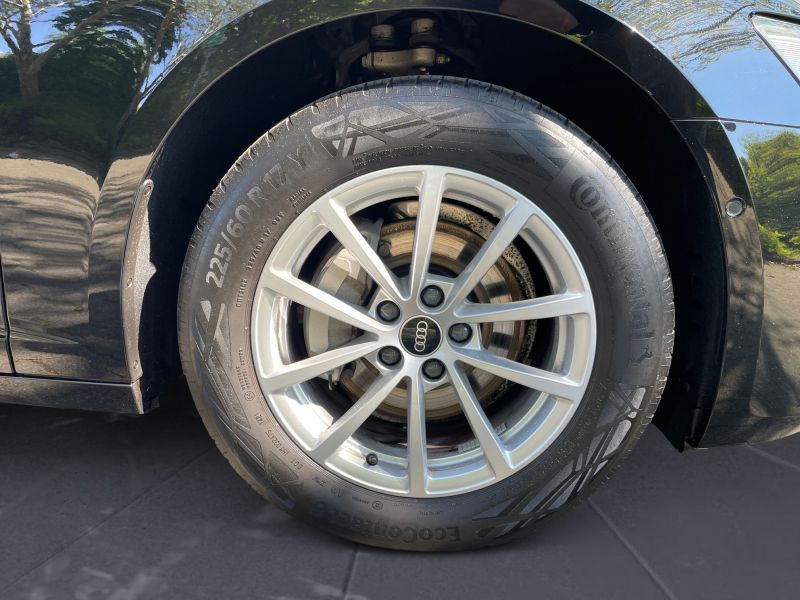 Audi A6 Avant 35 TDI - Samsaru's Car Outlet