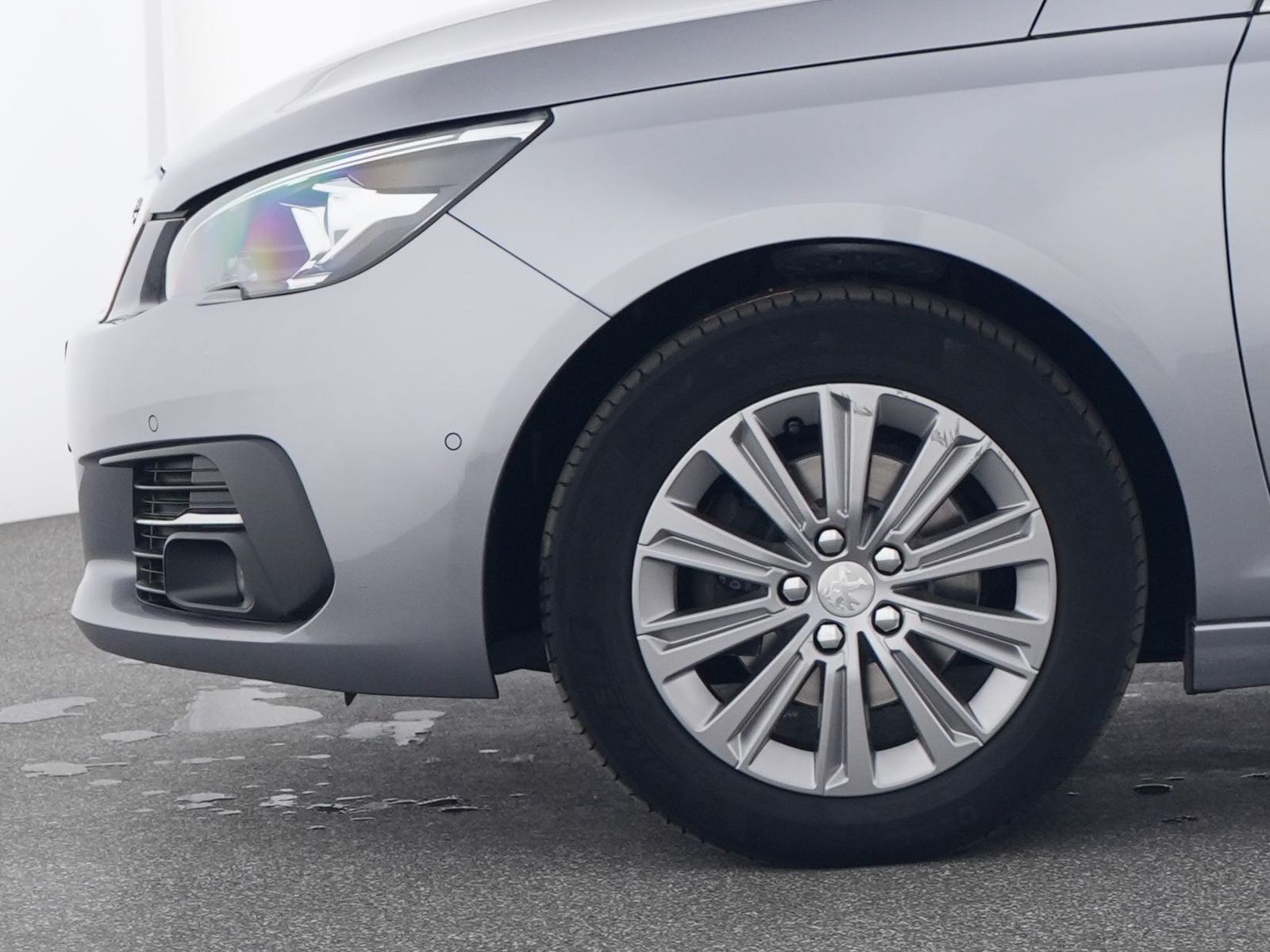 Peugeot 308 Allure - Samsaru's Car Outlet