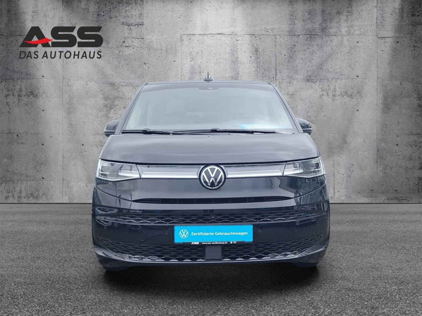 Volkswagen T7 Multivan 1.4 TSI EU6d Style eHybrid - Samsaru's Car Outlet