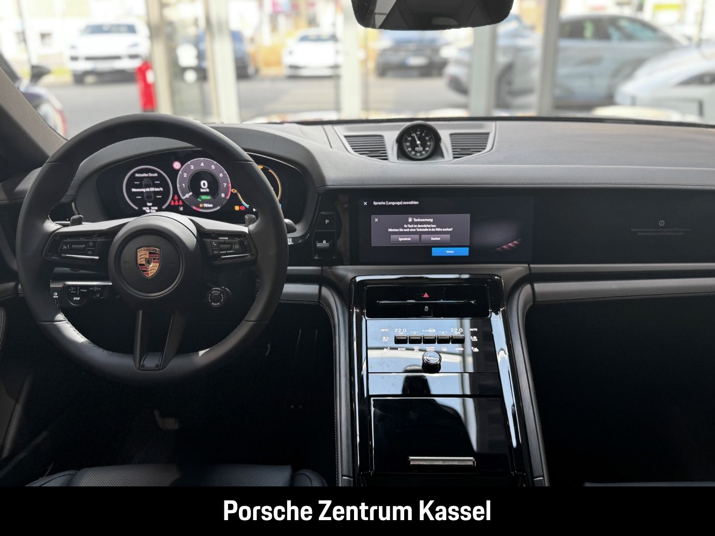 Porsche Panamera 2.9 EU6e 4 E-Hybrid
