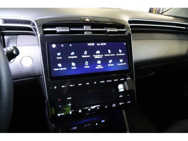 Hyundai Tucson Feel - Samsaru's Car Outlet