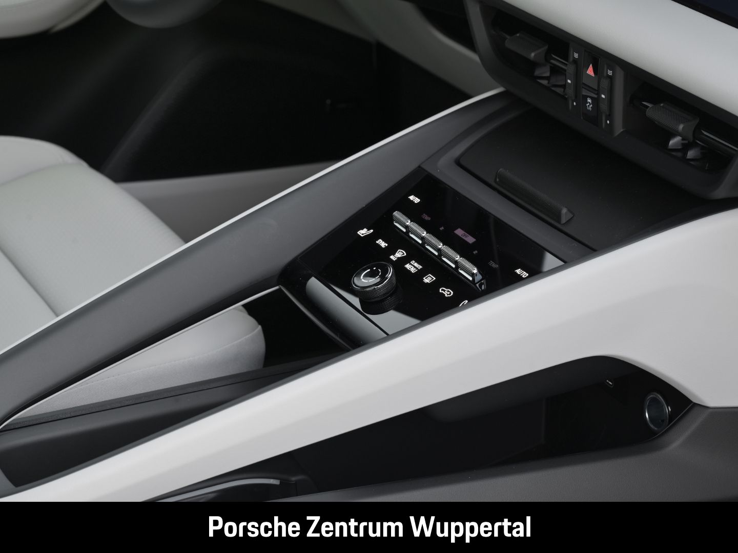 Porsche Macan 4S InnoDrive Surround-View LED-Matrix BOSE
