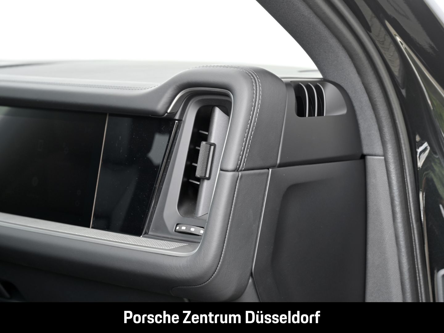 Porsche Cayenne E-Hybrid Surround-View InnoDrive Head-Up
