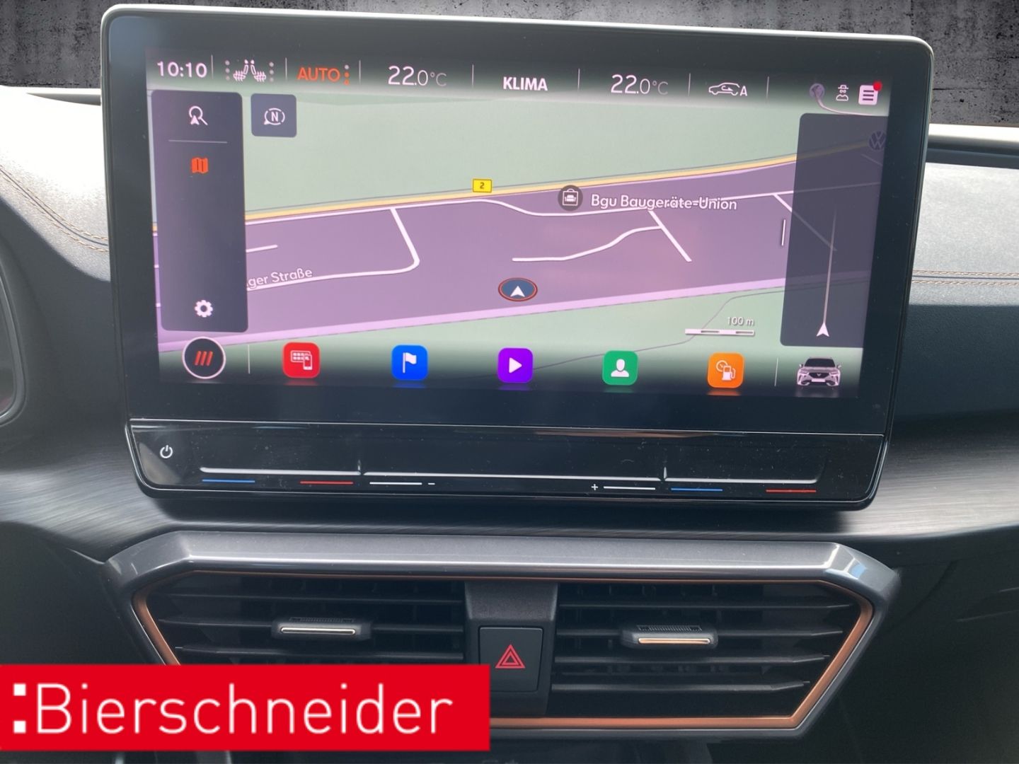 Cupra Formentor VZ 2.0 TSI 4Drive DSG BREMBO AHK Pano